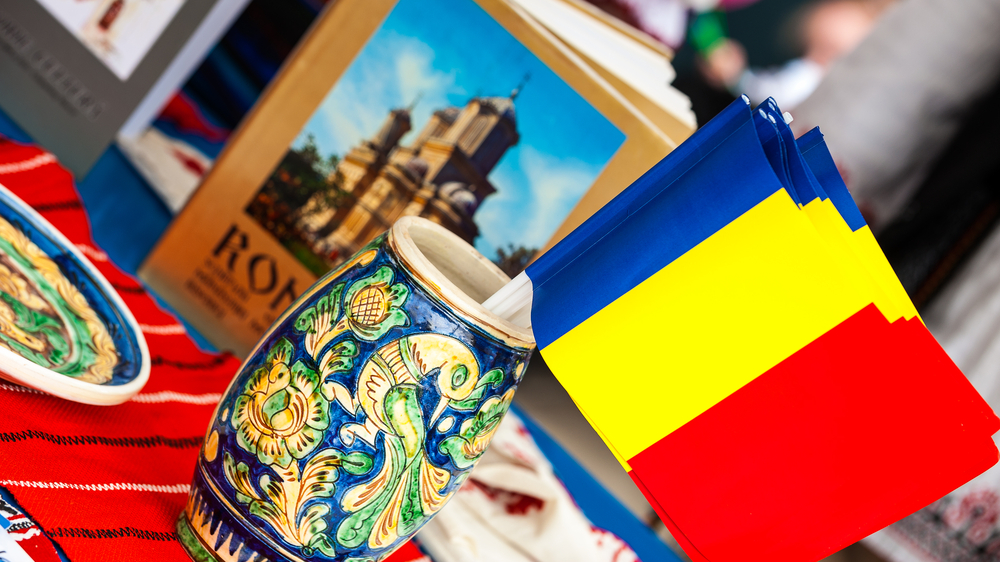 Ziua Marii Uniri este sărbătorită de Apa Kangen în România